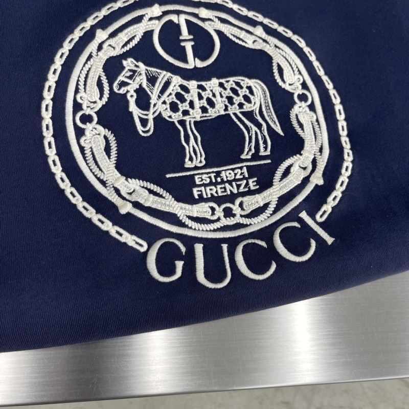 Gucci Hoodies